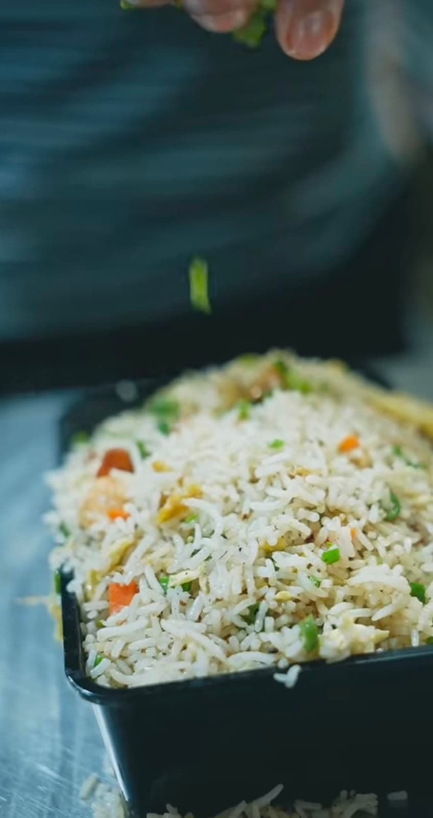 Fried Rice